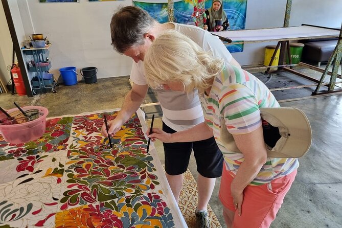 Batu Caves, Waterfalls & Hot Springs Day Tour from Port Klang - Final Thoughts