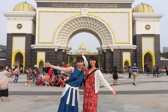 Private Layover Tour from Airport : Best of Kuala Lumpur - Exploring Kuala Lumpur in a Few Hours: The Real Deal