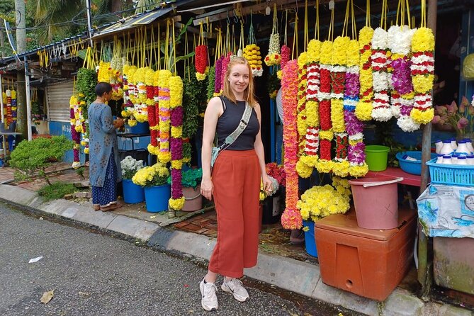 Private Half-Day Discovery: Batu Caves & Cultural Landmarks - What We Love About This Tour
