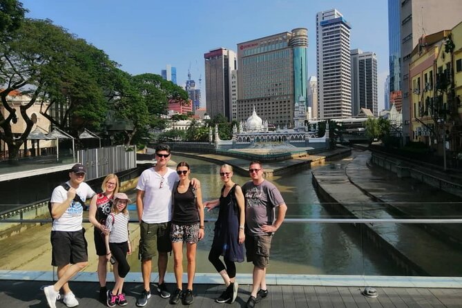 Private Half-Day Discovery: Batu Caves & Cultural Landmarks - FAQ