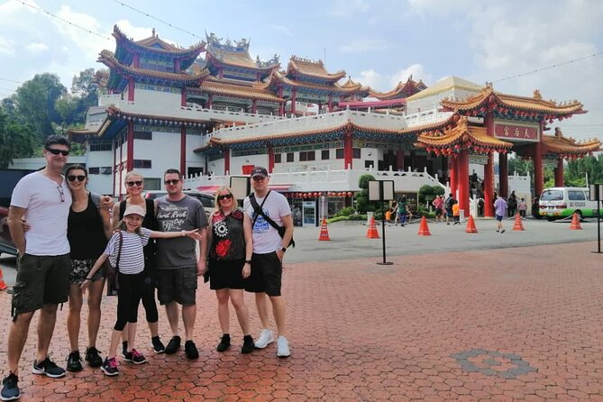 Private Half-Day Discovery: Batu Caves & Cultural Landmarks - Additional Information
