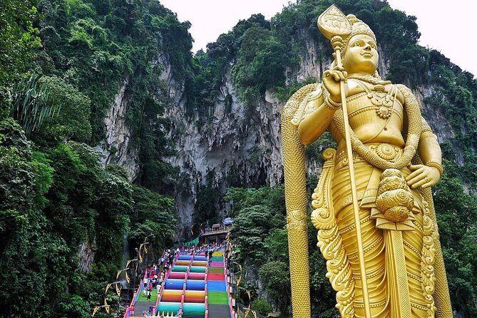 Private Half-Day Discovery: Batu Caves & Cultural Landmarks - Final Thoughts