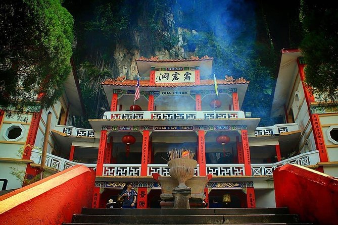 Private Tour : Orang Utan Island & Perak Cave Temple from Kuala Lumpur - Final Thoughts