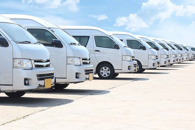 Arrival Transfer : Kuala Lumpur Airport - Why You’ll Love This Kuala Lumpur Airport Transfer