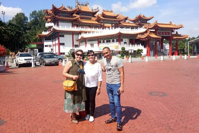 Half Day City Tour - Limited Offer - Exploring Kuala Lumpur in 3.5 Hours: What to Expect