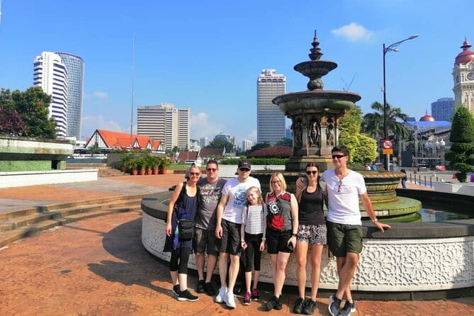 Half Day City Tour - Limited Offer - Who Will Love This Tour?