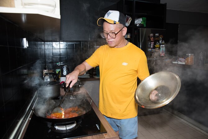 Malaysia Cooking Classes With Local - A Deep Dive into the Malaysian Cooking Experience