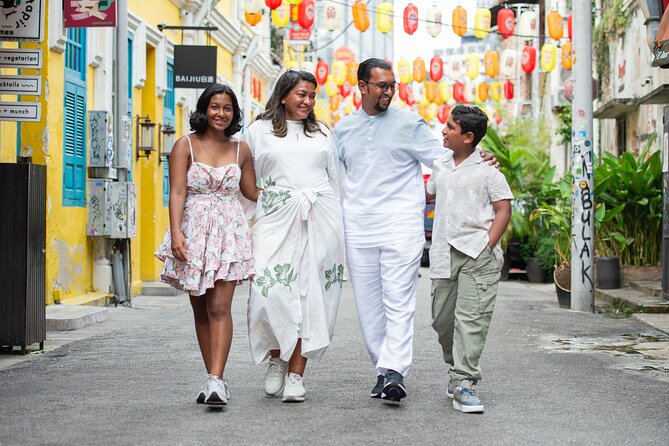 Private Tour: Personal Travel Photographer Tour in Kuala Lumpur - What to Expect During the Tour