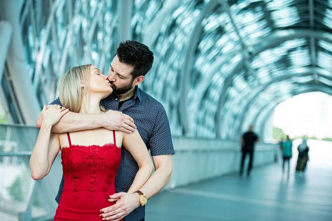 Private Tour: Personal Travel Photographer Tour in Kuala Lumpur - Key Points