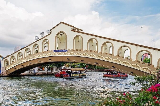 Exclusive Malacca Private Tour - Practical Details and What You Can Expect