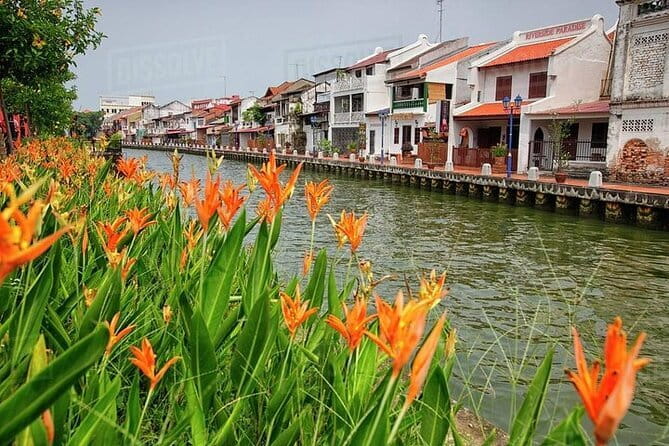 Exclusive Malacca Private Tour - A Closer Look at the Itinerary and Highlights