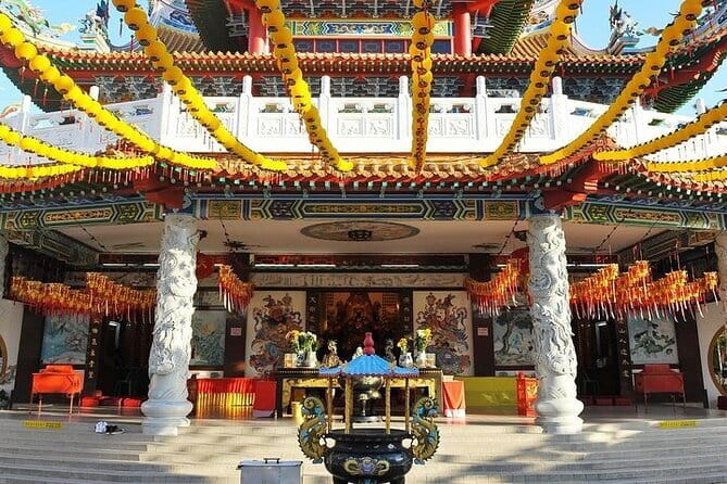 Private Half-Day Cultural Tour in Kuala Lumpur - Why this tour hits the right notes