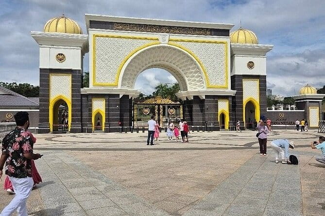 Private Half-Day Cultural Tour in Kuala Lumpur - FAQs