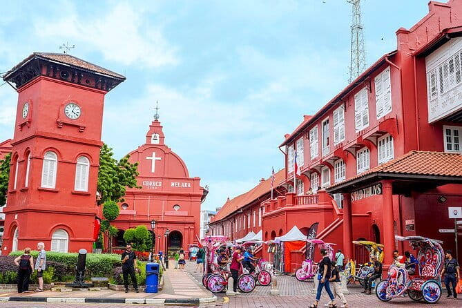 Private Half-Day Cultural Tour in Kuala Lumpur - Who should consider this tour?