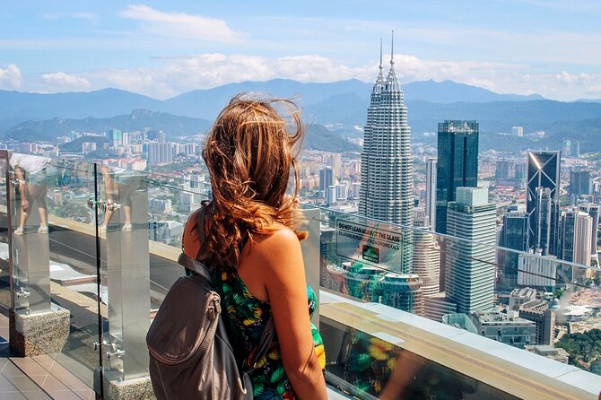 Private Kuala Lumpur Customizable Tour - A Detailed Look at the Experience