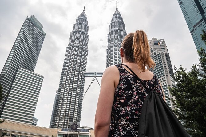 Private Kuala Lumpur Customizable Tour - The Sum Up