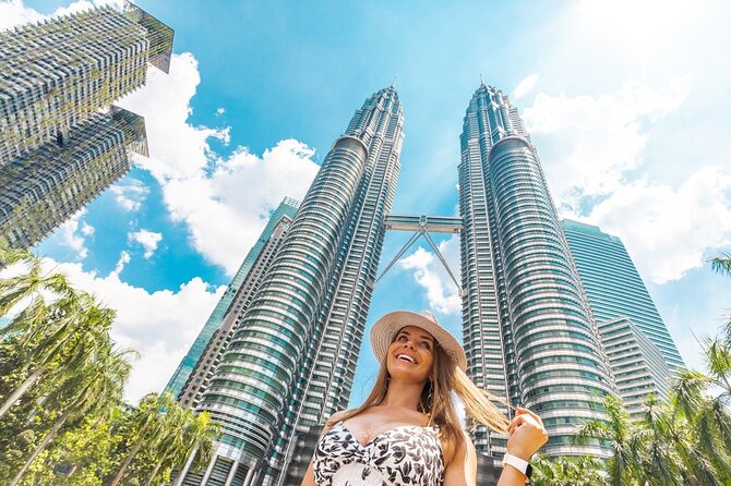 Private Kuala Lumpur Customizable Tour - Key Points