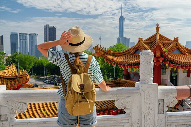 Private Half-Day City Highlights Tour of Kuala Lumpur - The Details of the Kuala Lumpur Half-Day Tour