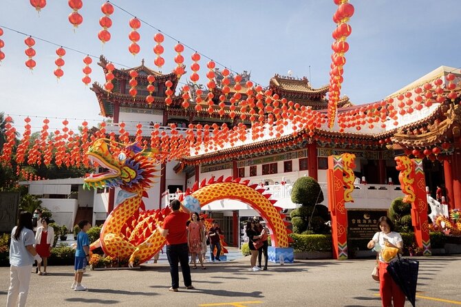 Private Half-Day City Highlights Tour of Kuala Lumpur - Who Will Love This Tour?