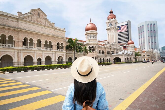 Private Half-Day City Highlights Tour of Kuala Lumpur - Final Thoughts: Why Choose This Tour?