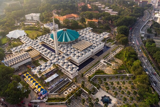 Private Half-Day City Highlights Tour of Kuala Lumpur - Practical Considerations and Final Tips