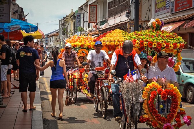 Private Malacca Historical Tour From Kuala Lumpur - Exploring Malacca with a Private Tour from Kuala Lumpur