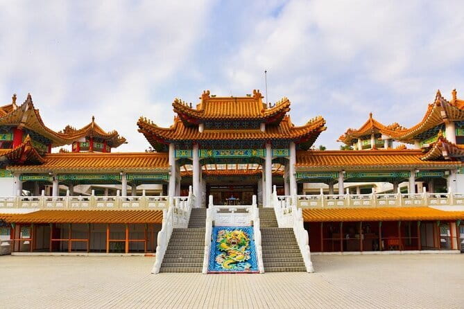 Half Day Cultural Group Tour Experience in Kuala Lumpur - A Deep Dive Into the Itinerary