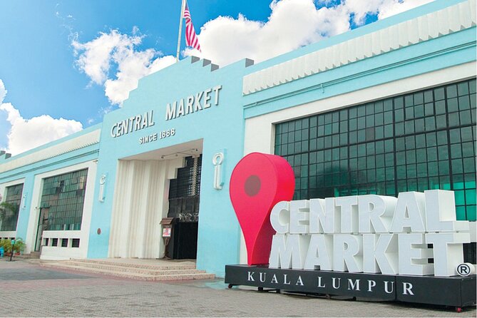 Ten Wonders Of Kuala Lumpur Shared Tour - Who Will Love This Tour?