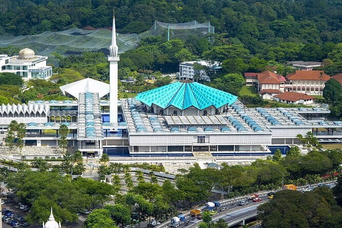 Private Kuala Lumpur City on a Budget Day Tour - The Sum Up