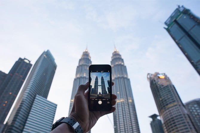 Private Kuala Lumpur City on a Budget Day Tour - Practical Tips for Travelers