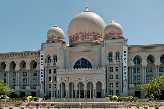 Private Half-Day Putrajaya Tour with Lake Cruise - Who Would Love This Tour?