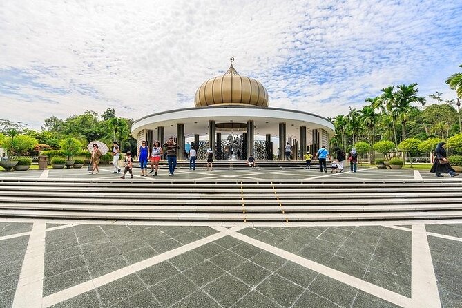 Private Shore Excursion from Klang Port to KL city tour - An Authentic, Practical Look at the Tour