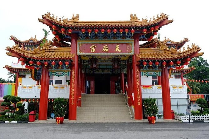 Private Shore Excursion from Klang Port to KL city tour - Why This Tour Offers Great Value