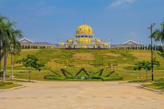 Private Shore Excursion from Klang Port to KL city tour - Key Points