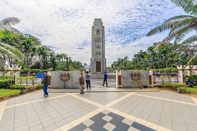 Private Shore Excursion from Klang Port to KL city tour - Who Would Love This Experience?