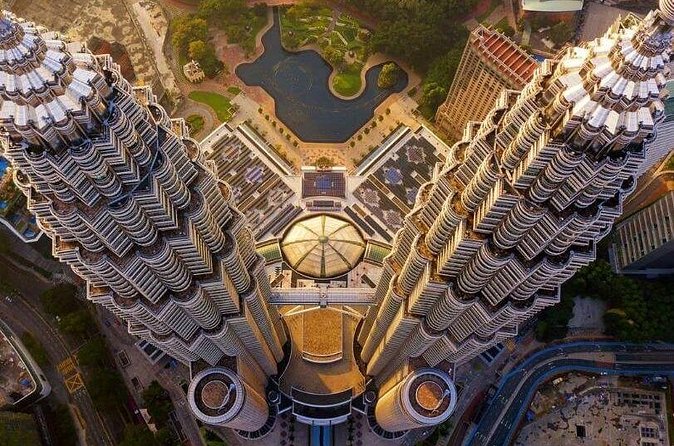 Malaysian Heritage Discovery: Full-Day KL City Tour - Central Market Kuala Lumpur