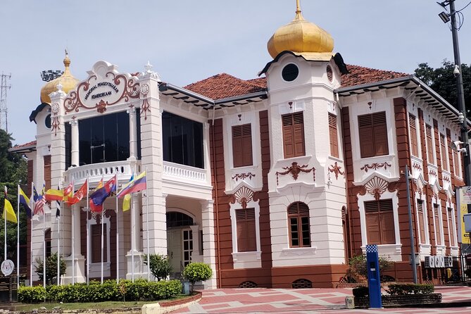 Full Day Malacca Tour from Kuala Lumpur - Who Should Consider This Tour?