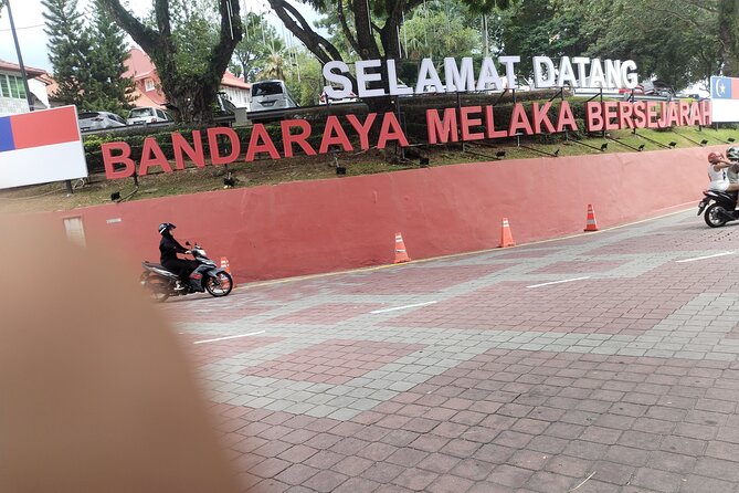 Full Day Malacca Tour from Kuala Lumpur - FAQ