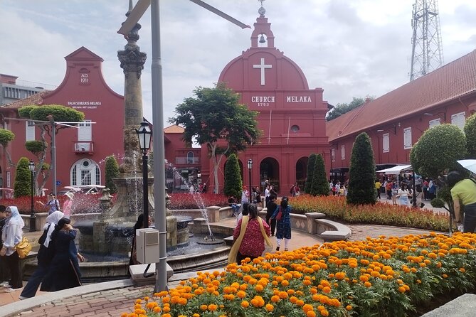 Full Day Malacca Tour from Kuala Lumpur - Final Thoughts