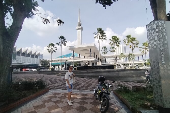 Batu Caves Temple tour & Kuala Lumpur City tour - Who Is This Tour Best For?
