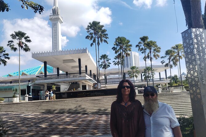 Batu Caves Temple tour & Kuala Lumpur City tour - FAQs