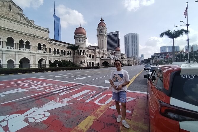 Kuala Lumpur Cruise Excursion Top Attractions Sightseeing Tour - Who Is This Tour Best For?