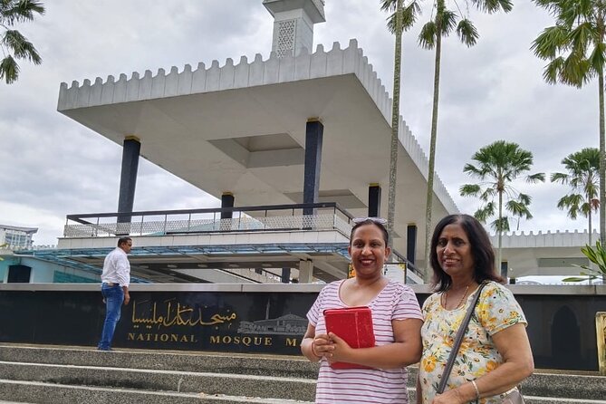 Kuala Lumpur Cruise Excursion Top Attractions Sightseeing Tour - FAQ