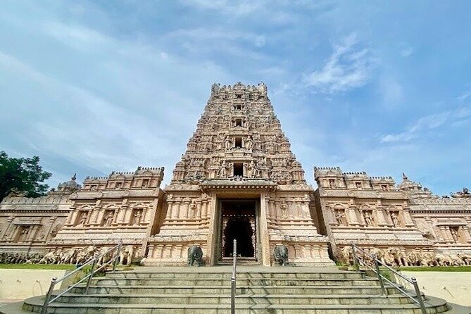 Kuala Selangor Heritage and Firefly Tour - An In-Depth Look at the Kuala Selangor Heritage and Firefly Tour