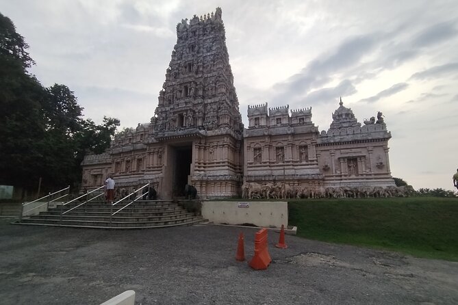 Kuala Selangor Heritage and Firefly Tour - The Sum Up