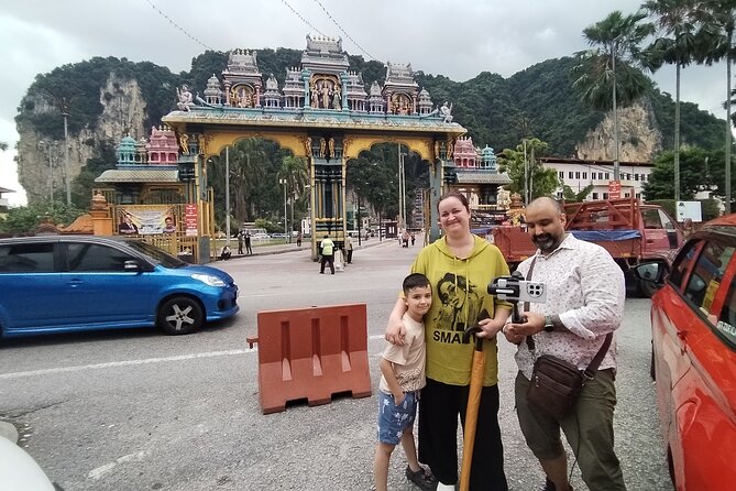 Kuala Selangor Heritage and Firefly Tour - FAQ