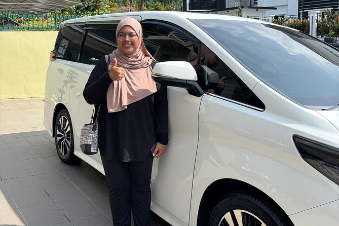 Luxury Airport Transfers Swift, Safe and Seamless - Who Should Book This?