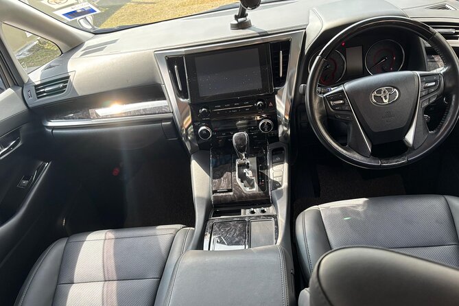 Luxury Airport Transfers Swift, Safe and Seamless - An In-Depth Look at the Kuala Lumpur Airport Transfer Experience