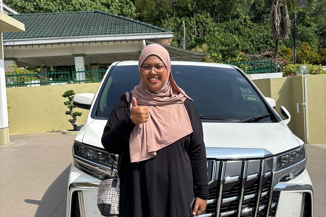 Luxury Airport Transfers Swift, Safe and Seamless - Good To Know