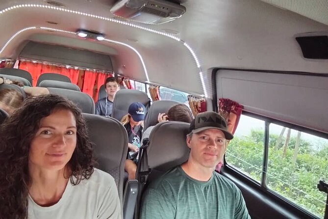 Kuala Lumpur to Cameron Highlands Private Transfer - Navigating the Journey and What You’ll Experience